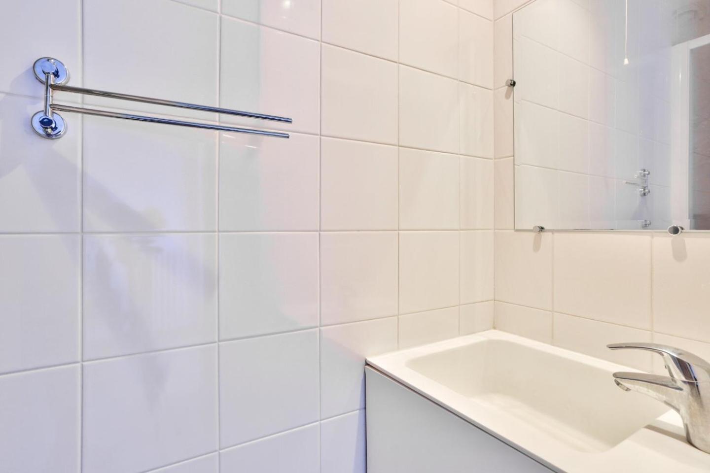 Le Marais Charmant Appartement Paris Free Netflix Exteriér fotografie